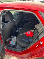 2023 Hyundai Elantra SEL - Interior Rear Seat Image